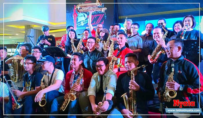 Tanjung Perak Jazz Festival