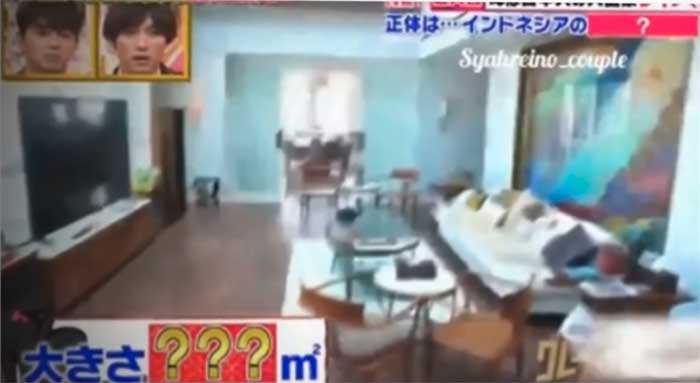 Rumah Reino Barack