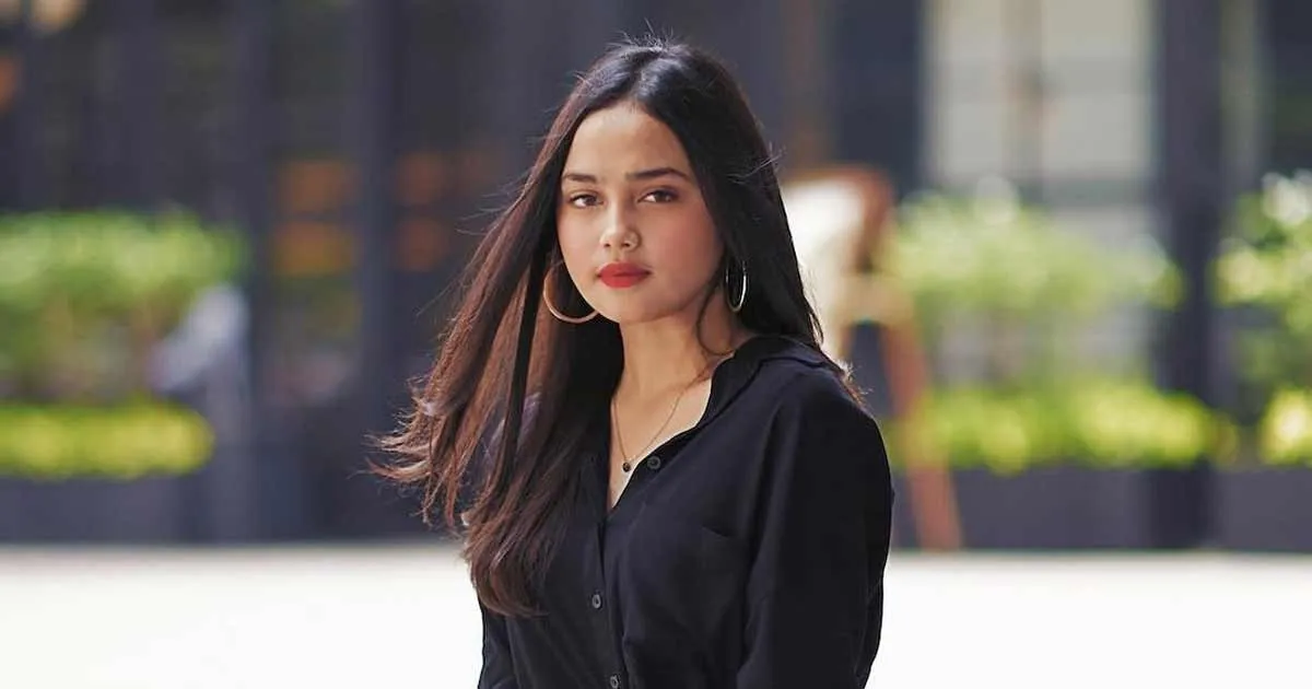 Curhatan Syifa Hadju yang Takut Dinilai Tak Sesuai Selera Publik