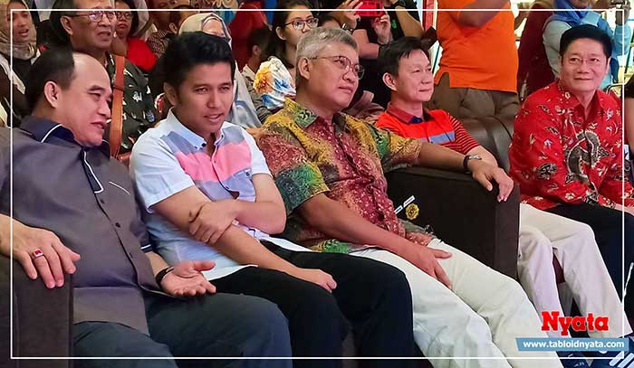 Tanjung Perak Jazz Festival