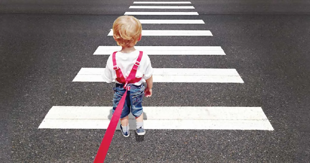 4 Strategi Aman Mengajak Si Kecil ke Mall