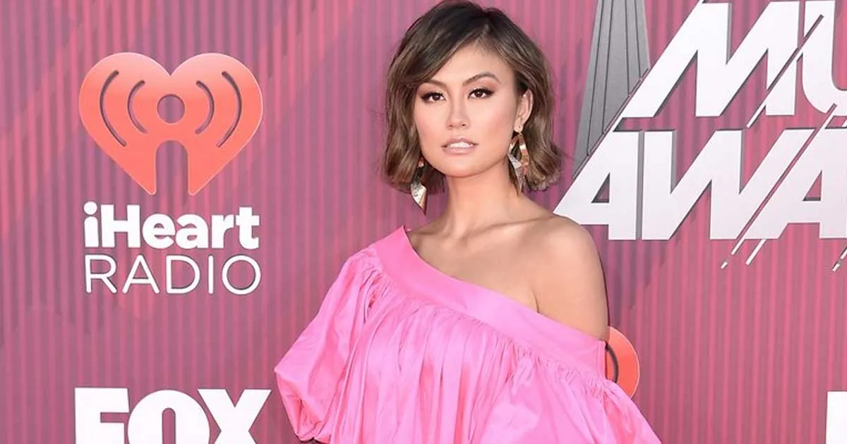 Sabet Piala iHeart Music Awards 2019, Agnez Mo: Semua Gak Harus Sempurna