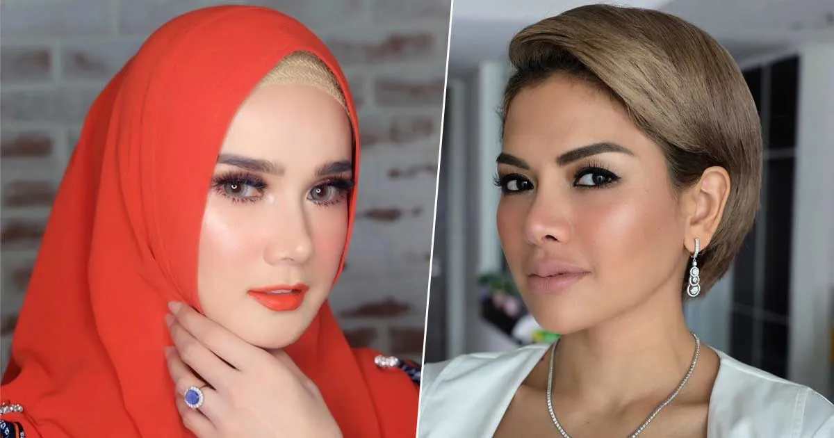 Nikita Mirzani Sindir Tangisan Dhani, Mulan: Tidak Perlu Gak Suka