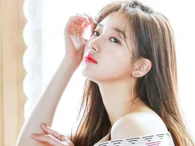 bae-suzy