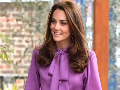 baju formal kate middleton terbalik