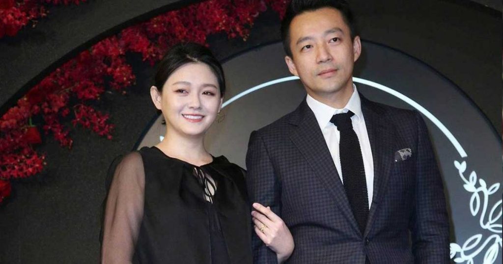 barbie-hsu-cerai gugat