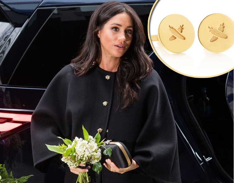 cara-meghan-markle hormati korban christchurch 1