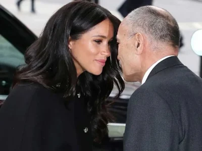 cara-meghan-markle hormati korban christchurch 2