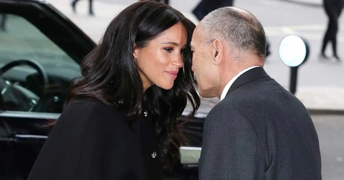 Cara Manis Meghan Markle Hormati Korban Penembakan Christchurch