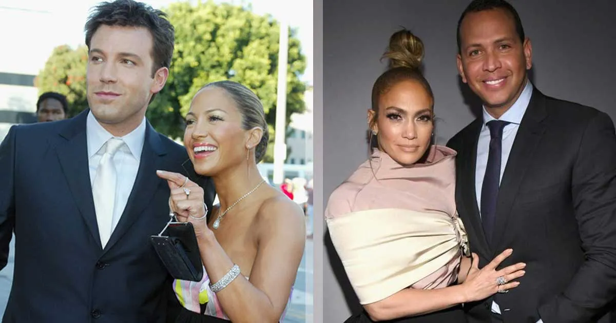 Total Ratusan Miliar! Membandingkan 5 Cincin Tunangan Jennifer Lopez