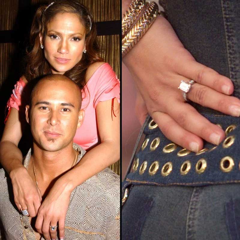 cincin-tunangan-jennifer-lopez dan cris judd