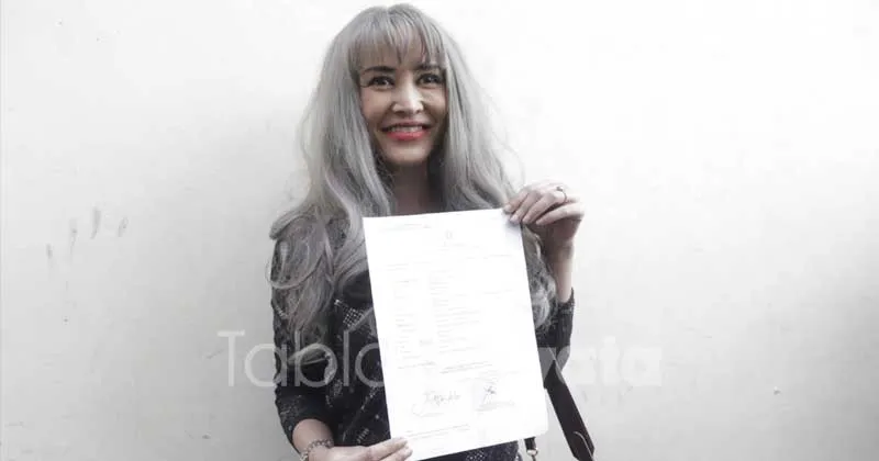 Cynthiara Alona Jadi Korban Penipuan Ratusan Juta