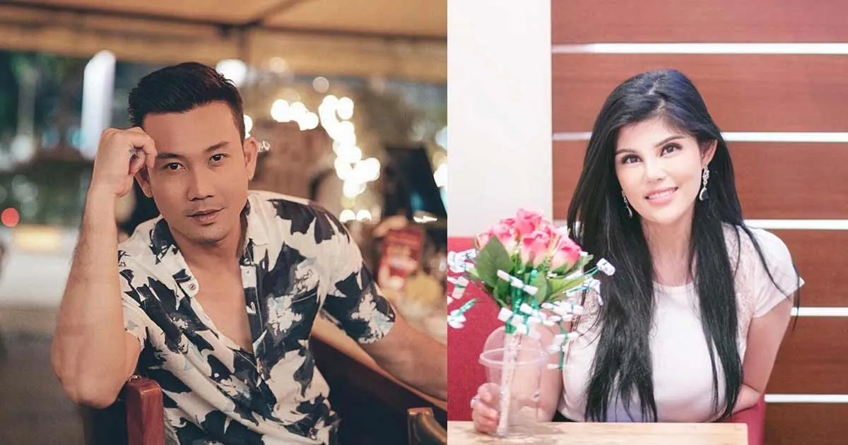 Respons Mengejutkan Dita Soedarjo Masalah Tes DNA Denny Sumargo