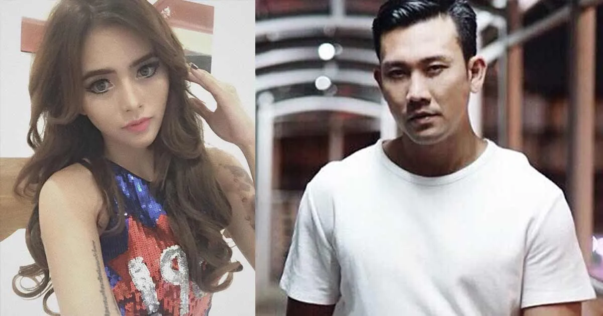 Reaksi Denny Sumargo Soal “Menghamili” DJ Verny