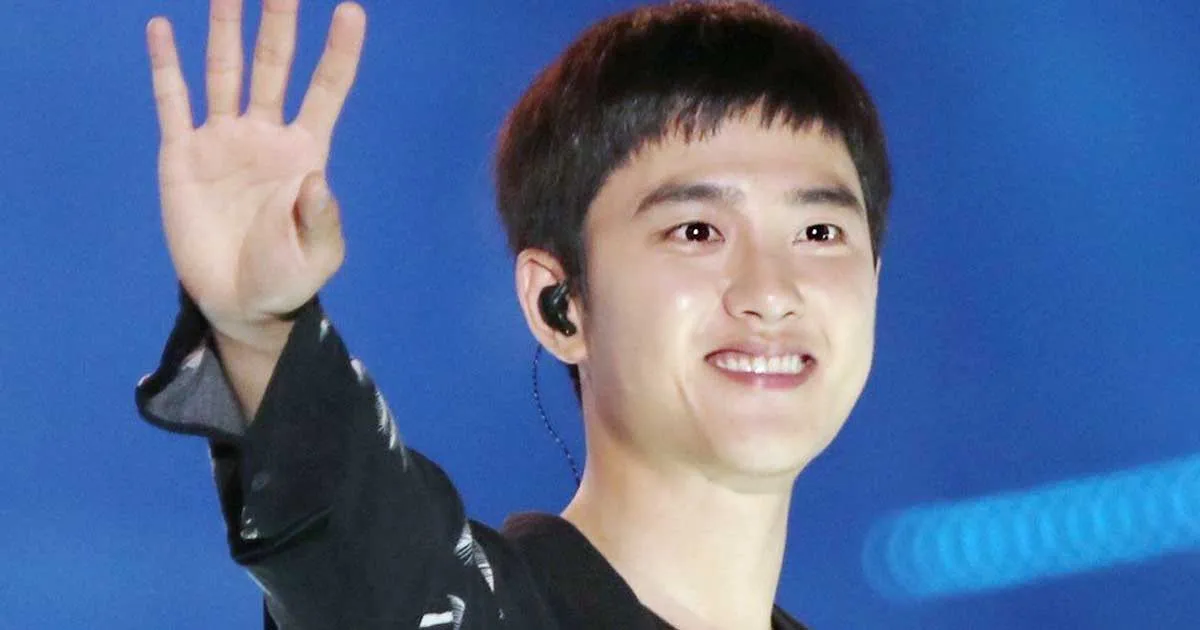 D.O. EXO Dikabarkan Hengkang, SM Entertainment Beri Pengakuan