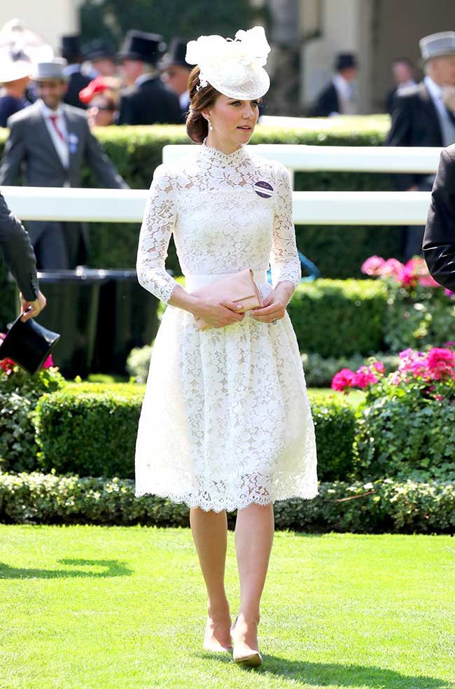 gaun-berenda-kate-middleton 1