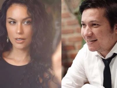 hubungan gading marten dan sophia latjuba