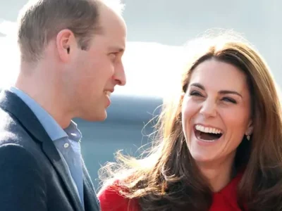 hubungan kate middleton dan pangeran william lucu