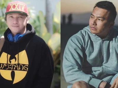 hubungan wijaya saputra dan Gading marten