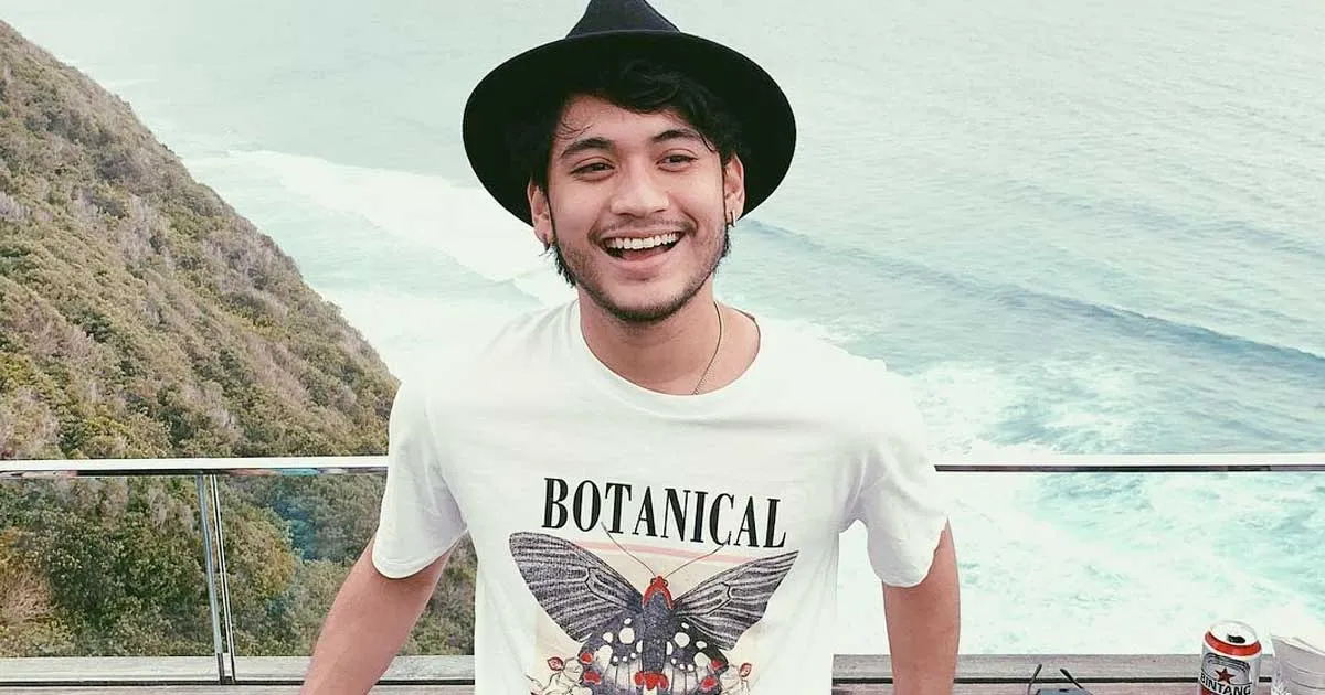 Kebersamaan Giorgino Abraham dan Istri Sukses Bikin Iri