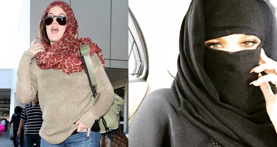 khloe-kardashian-berhijab