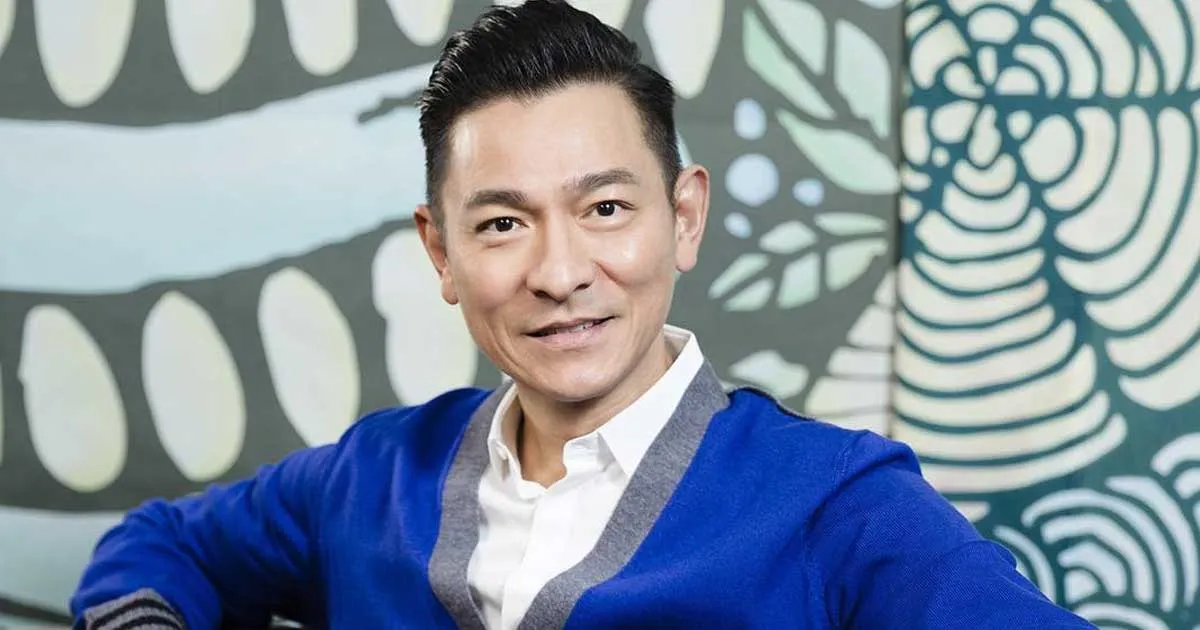Berubah Drastis! Kondisi Tubuh Andy Lau Bikin Cemas Penggemar
