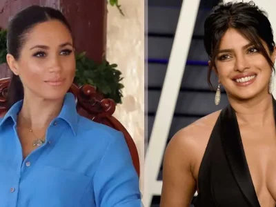 konflik meghan markle dan priyanka chopra