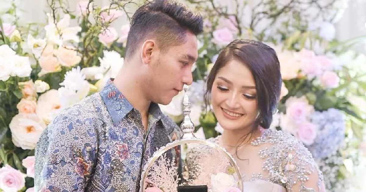 Baju Pengantin Dibilang Norak, Siti Badriah Beri Sindiran Keras