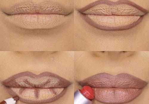 lip-liner