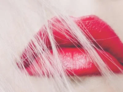 lipstik-luntur