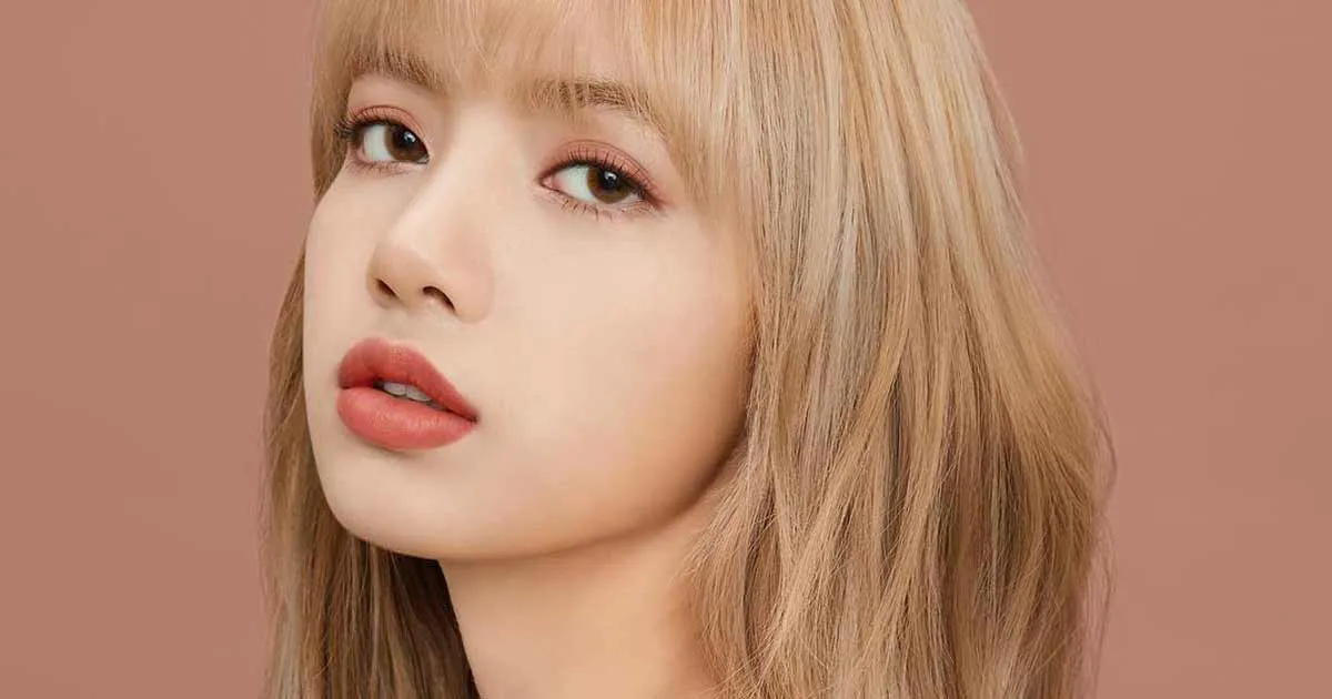 Lisa Blackpink Ukir Rekor di Hari Ulang tahunnya