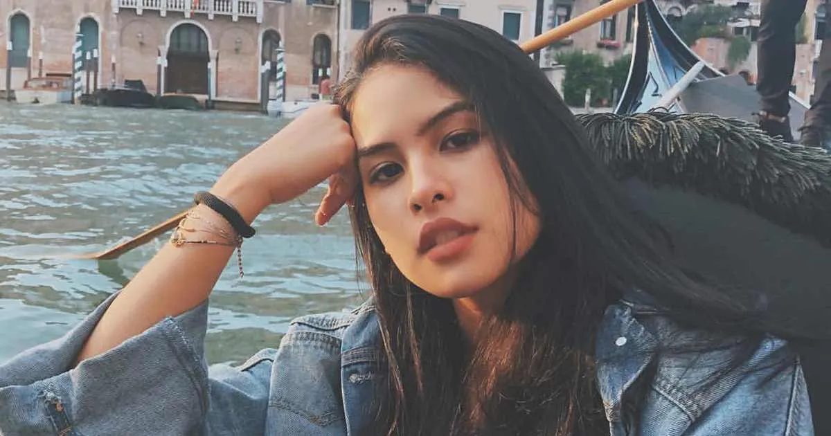 Harvard Atau Stanford? Akhirnya Maudy Ayunda Tentukan Pilihannya