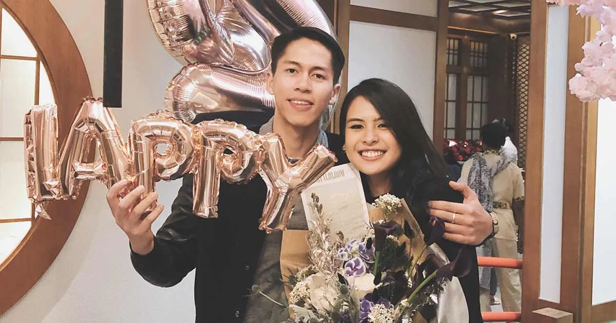 Sweet Abis! Tengok 7 Keseruan Maudy Ayunda Bareng Kekasih