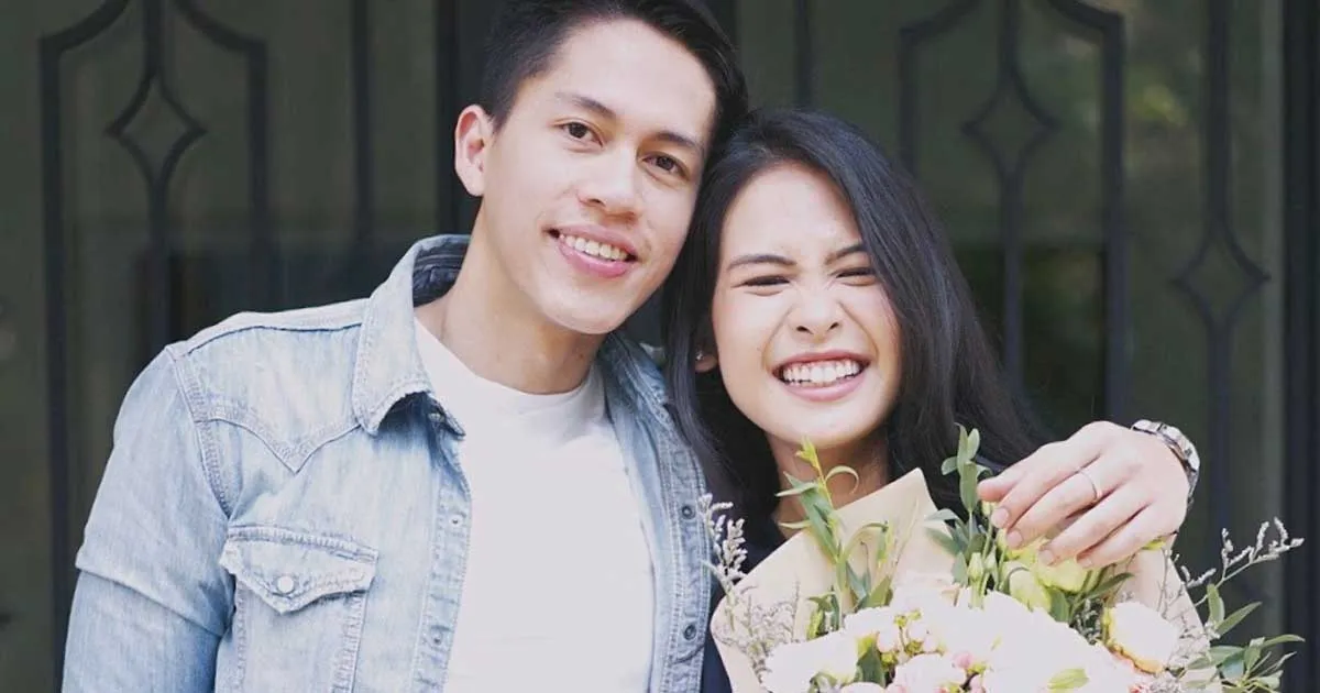 Tips Ampuh Jalani LDR ala Maudy Ayunda dan Arsyah Rasyid
