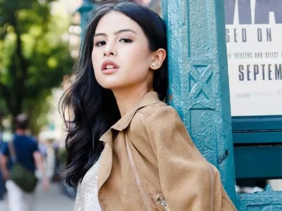 maudy ayunda diterima harvard university dan stanford