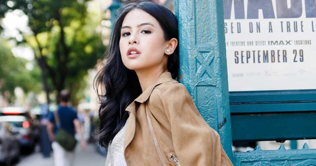 maudy ayunda diterima harvard university dan stanford