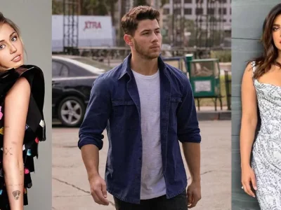 miley-nick-priyanka