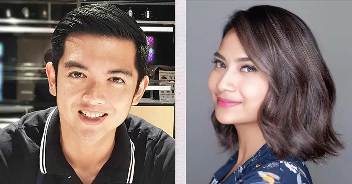 Nicky Tirta Ungkap Keinginan Vanessa Angel Ketika Lebaran