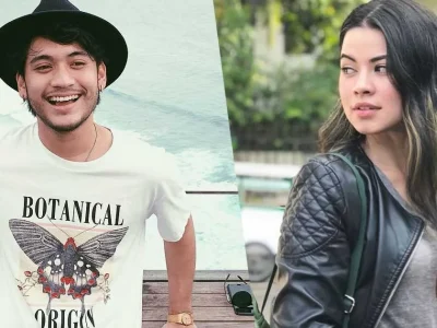 pacar-baru-giorgino-abraham ailish ferguson