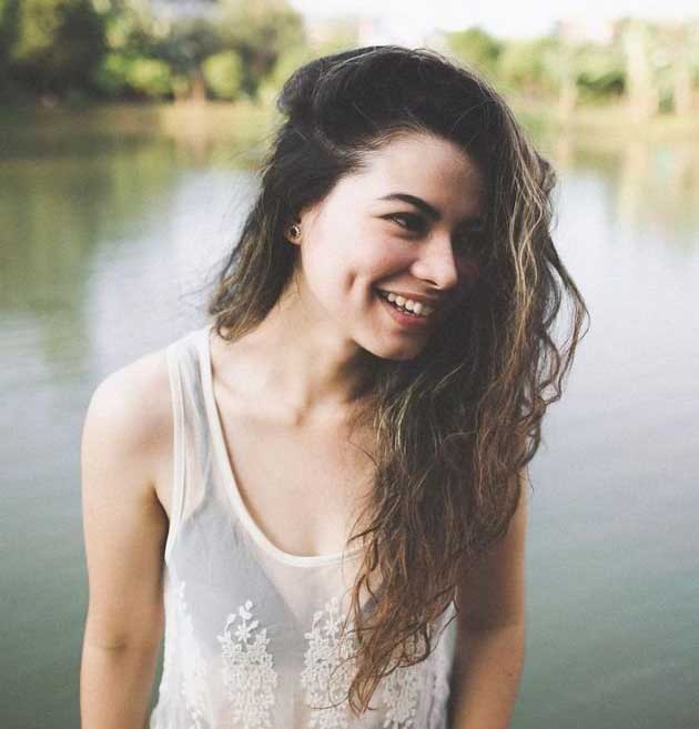 pacar baru giorgino abraham ailish ferguson