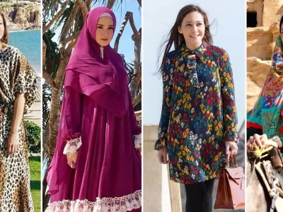 perbandingan gaya-maia-estianty dan mulan jameela 6