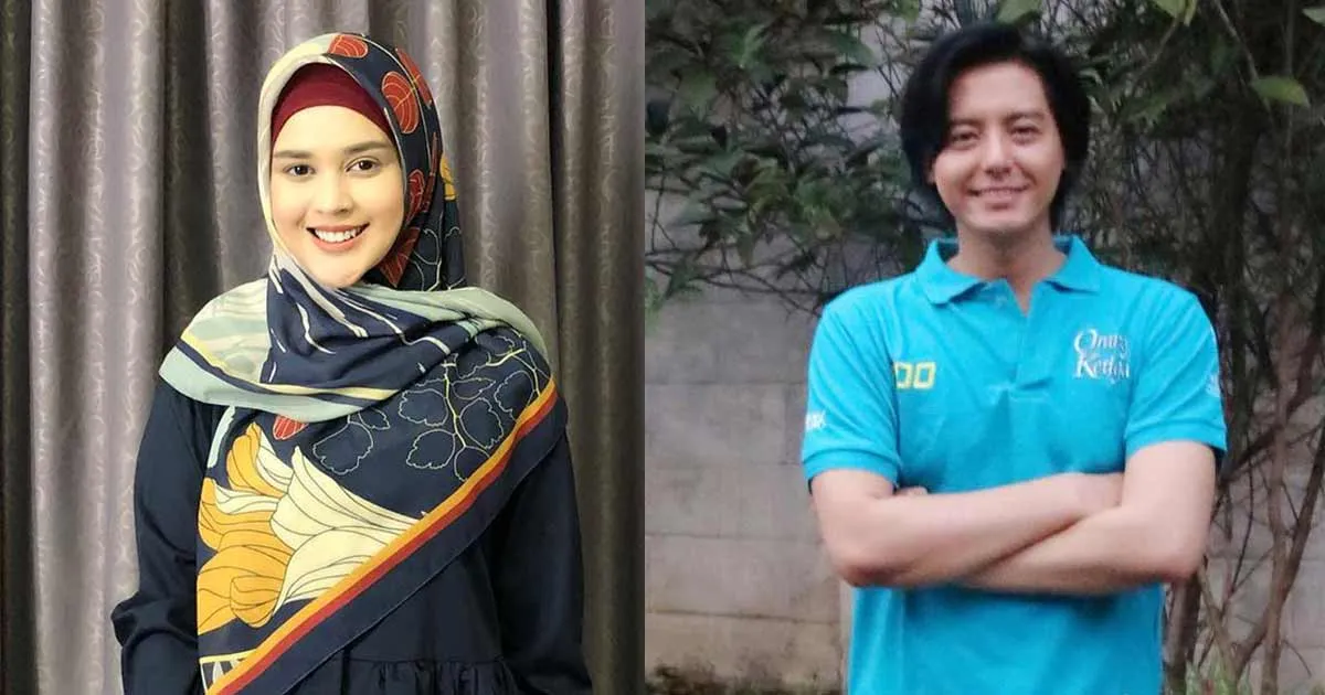 Cut Meyriska Buka-bukaan Soal Hubungannya dengan Roger Danuarta