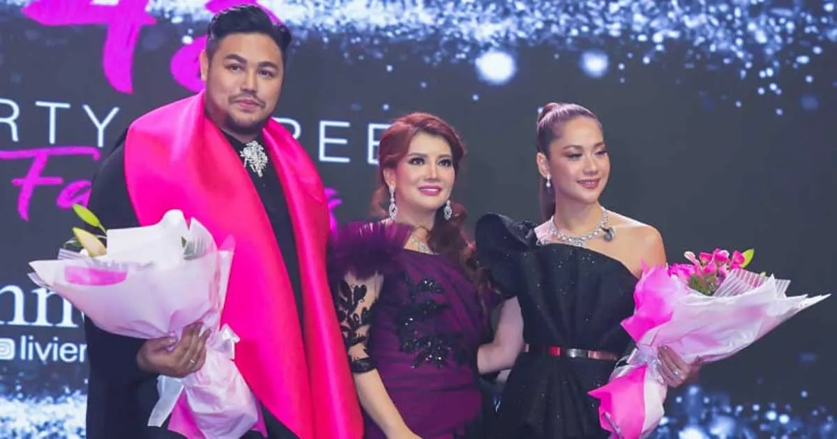 Ivan Gunawan Buka-bukaan Soal Skincare Favoritnya