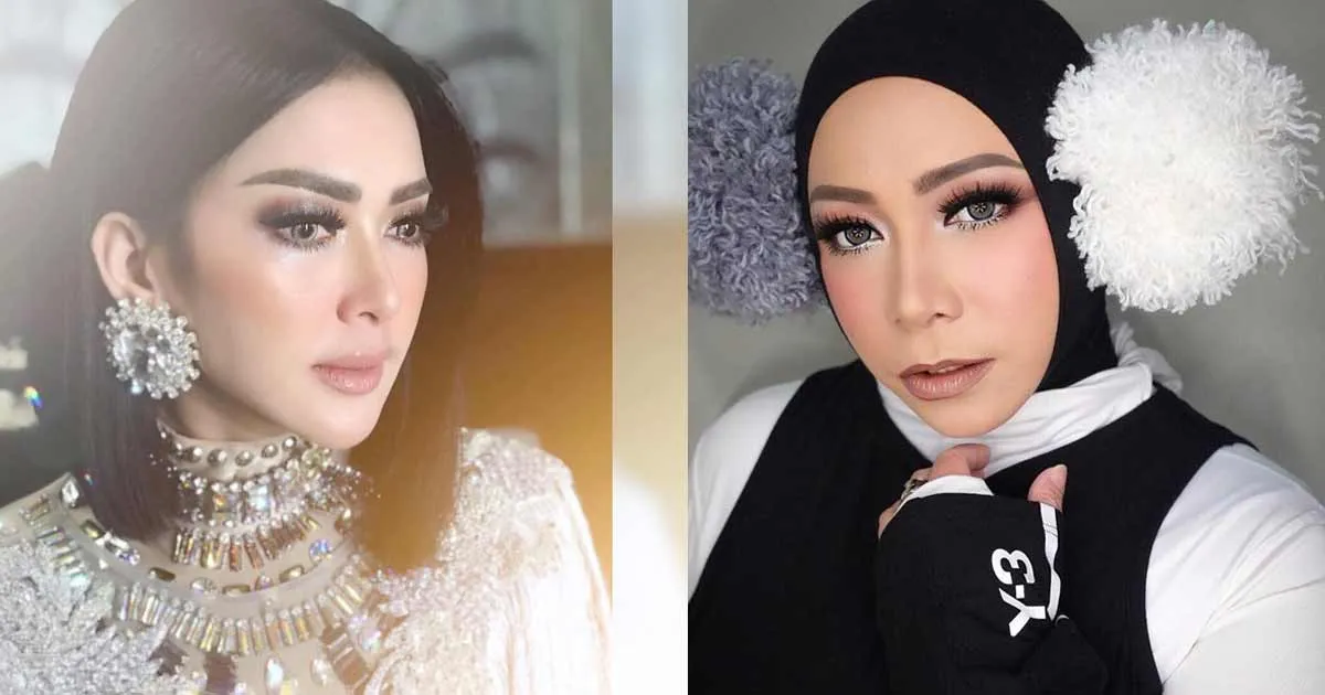 Melly Goeslaw Beberkan Maksud Restu yang Dinyanyikan Syahrini