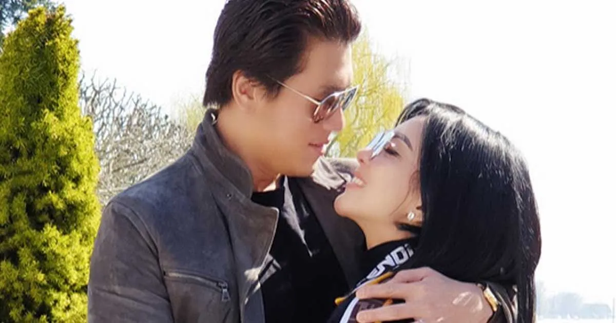 Jadi Pengantin Baru, Syahrini Dapat Hadiah 2 Miliar