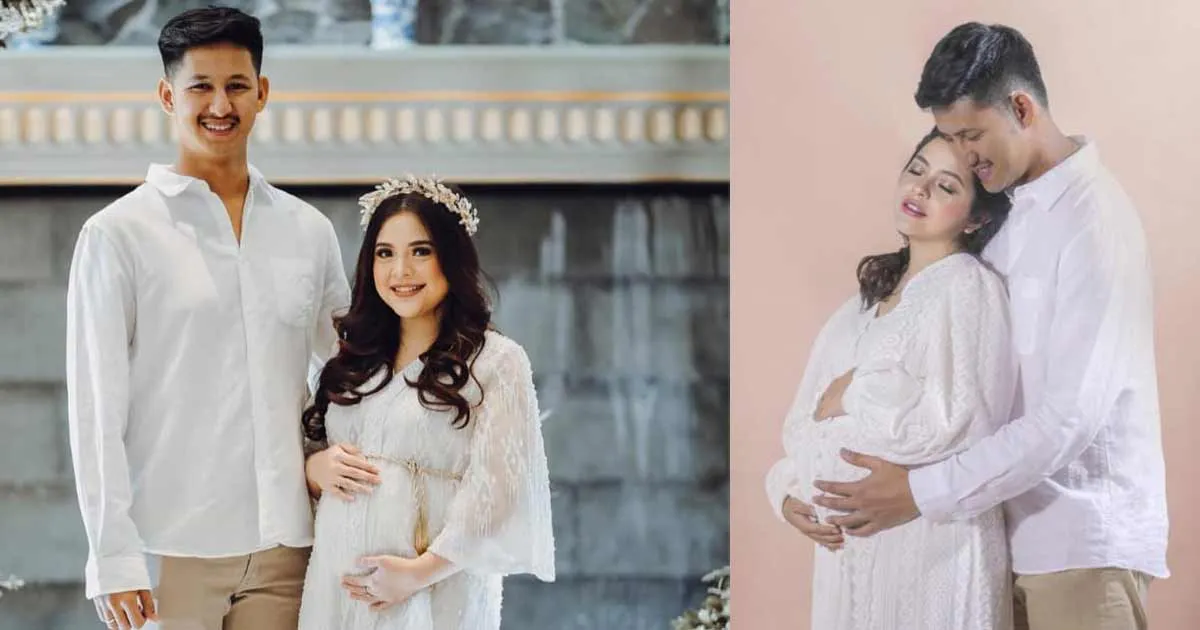 Tasya Kamila Publikasikan Jenis Kelamin Calon Bayinya