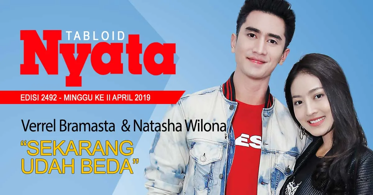 Tabloid Nyata Edisi 2492