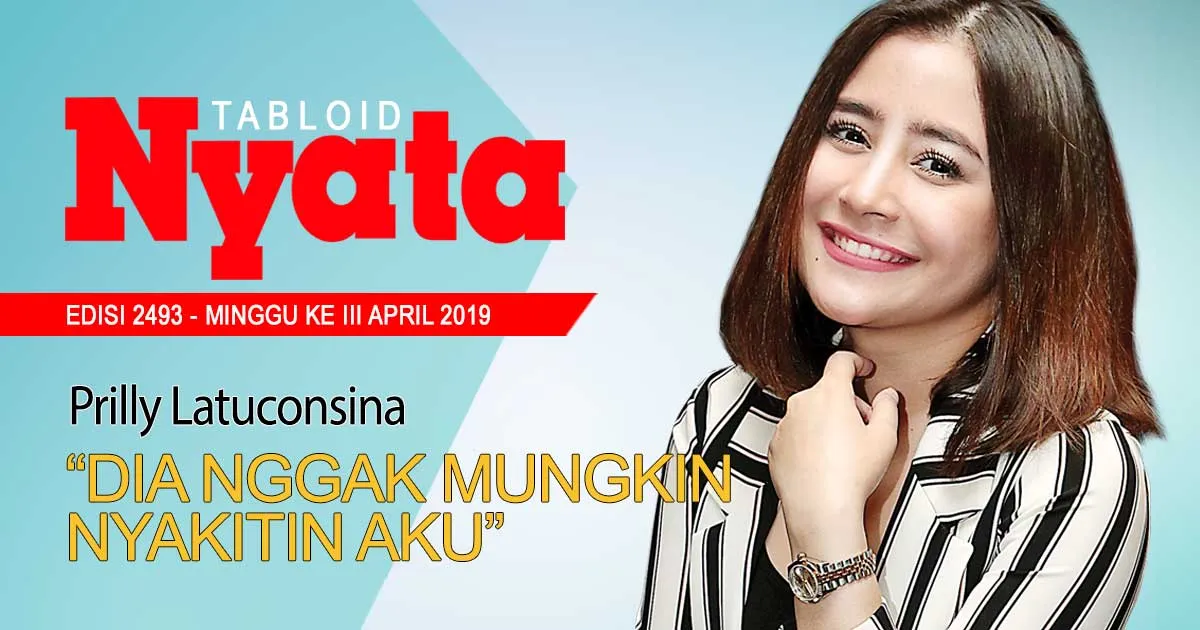 Tabloid Nyata Edisi 2493