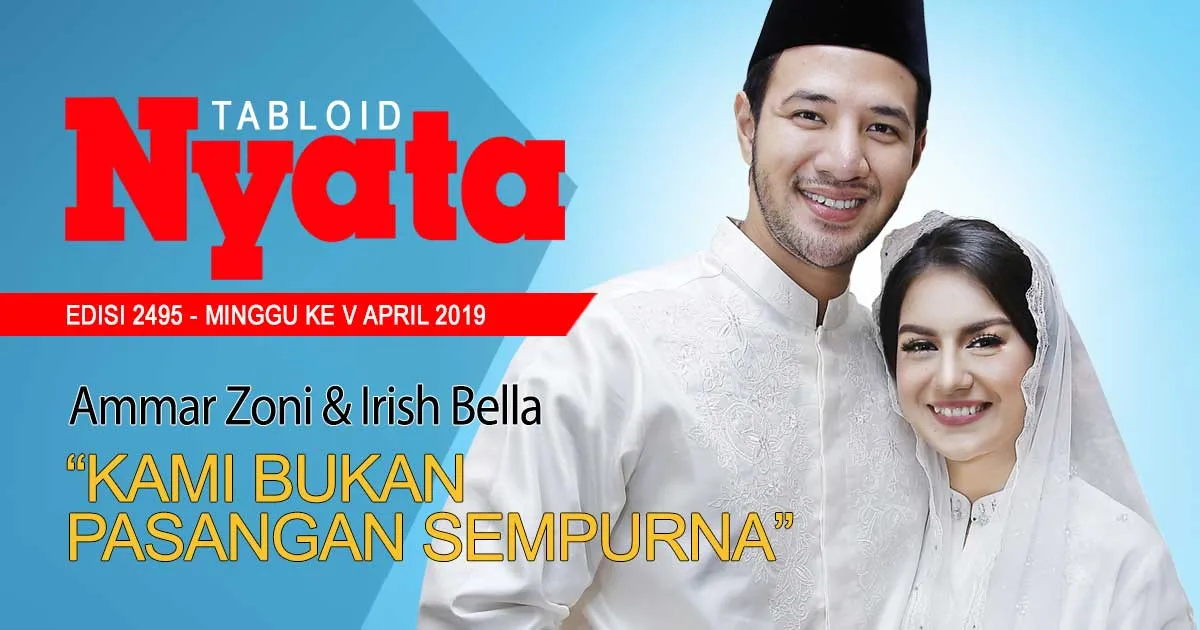 Tabloid Nyata Edisi 2495