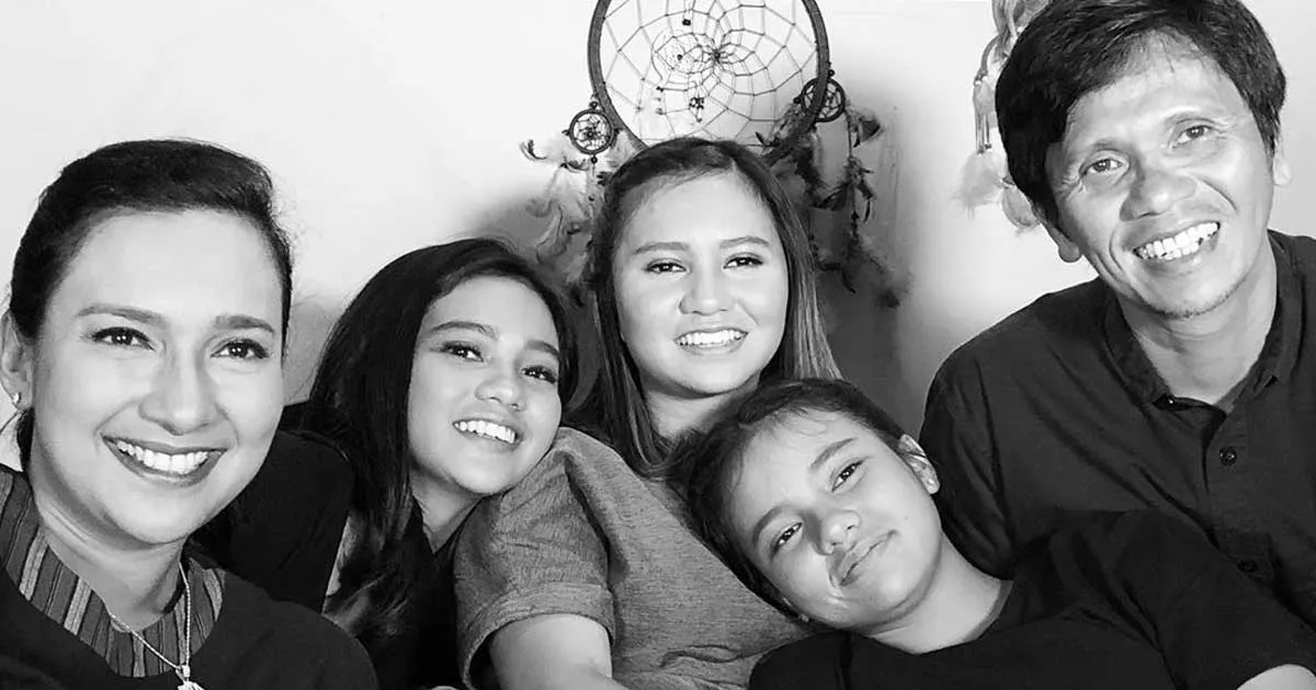 Shahnaz Haque Bagi Rahasia Sukses Komunikasi dengan Anak